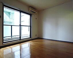 JR京浜東北・根岸線 大森駅 徒歩5分の賃貸マンション 11階ワンルームのリビング/ダイニング