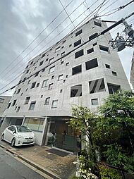 アドバンス・梅田東