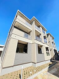 南海高野線 白鷺駅 徒歩17分
