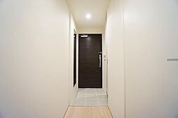 パセオ文京茗荷谷 3階1LDKのリビング/ダイニング