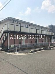北戸田駅 6.8万円