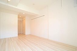 ステージファースト成増 3階1Kのリビング/ダイニング