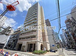 東海道・山陽本線 三ノ宮駅 徒歩3分