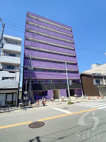 みおつくし桑津 ｜大阪府大阪市東住吉区桑津３丁目(賃貸マンション1K・9階・23.10㎡)の写真 その17