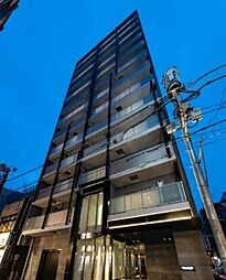 レジディア大手町北