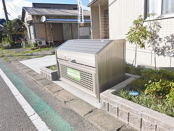 ルミエールA_その他_2