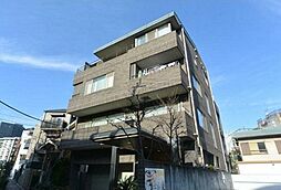 東京メトロ銀座線 表参道駅 徒歩13分の賃貸マンション