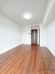 JR阪和線 久米田駅 徒歩2分の賃貸マンション 8階1Kのリビング/ダイニング