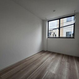 ＭＥＬＤＩＡ梅島IX 2階1Kのリビング/ダイニング