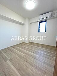 HF東尾久レジデンス 5階2LDKのリビング/ダイニング