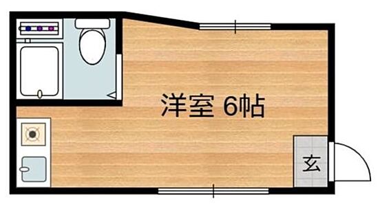 チェリーコーポ_トップ画像