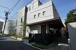 ブルームステージ西麻布