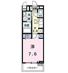 スローン・スクエア 1階