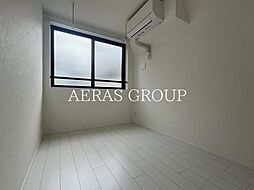 ザ・クラスアーバンス早稲田南 302 2階1Kのリビング/ダイニング