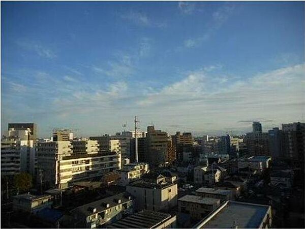神奈川県厚木市田村町(賃貸マンション3LDK・15階・68.93㎡)の写真 その14