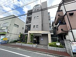 ウィンドワードＭＡ オートロック、宅配ボックス付きマンション