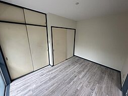 ランドハイム 1階2DKのリビング/ダイニング