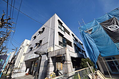 外観:~新生活はココからっ~ 外観:~新生活はココからっ~