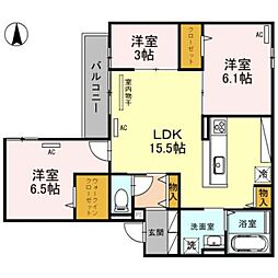 南海線 住ノ江駅 徒歩7分