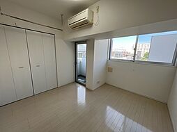 レオーネ金町 401 4階1Kのリビング/ダイニング