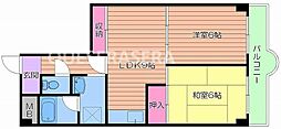 Osaka Metro谷町線 野江内代駅 徒歩5分 4階/-