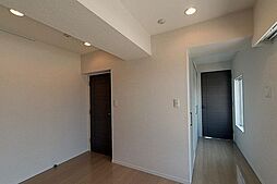 メルヴェーユ馬込 5階1LDKのリビング/ダイニング