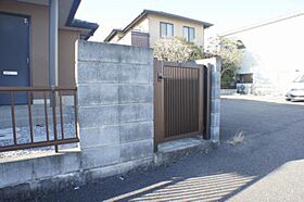 Ｃａｓａ　ｅｎｓｏｌｅｉｌｌｅ　Ｄ 00101 ｜ 栃木県下野市下石橋466-1（賃貸一戸建2LDK・1階・60.90㎡） その7