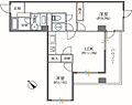 小田急千駄ヶ谷22番館2階30.0万円