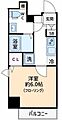 Genoviaotsukagreenveil3階9.0万円
