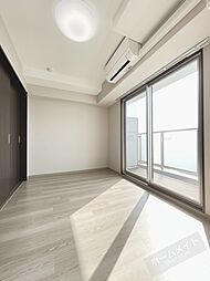 アーバンパーク住之江公園I 8階2LDKのリビング/ダイニング