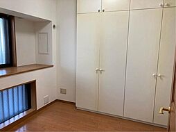 コスモ川口アクアフロント 5階4LDKのリビング/ダイニング