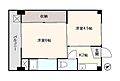 アシスト上越マンション24階2.6万円