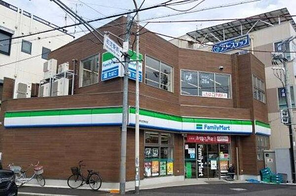 画像27:ファミリーマート堺初芝駅前店 705m