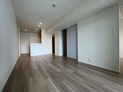 レガリア 2階2LDKのリビング/ダイニング