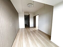 KDXレジデンス町田North 8階2Kのリビング/ダイニング