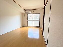 シュテルンハイム相模原 1階1Kのリビング/ダイニング