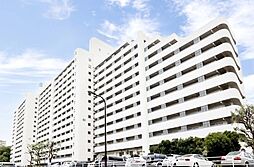 ビレッジハウス品川八潮タワー1号棟