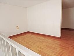 パンシオン豊島園Ａ棟 1階ワンルームのリビング/ダイニング