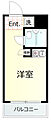 ダイアパレス吉野町第24階4.5万円