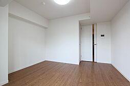 JR中央線 立川駅 徒歩10分の賃貸マンション 3階1Kのリビング/ダイニング