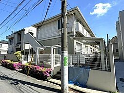 アーバンハイツ桜台