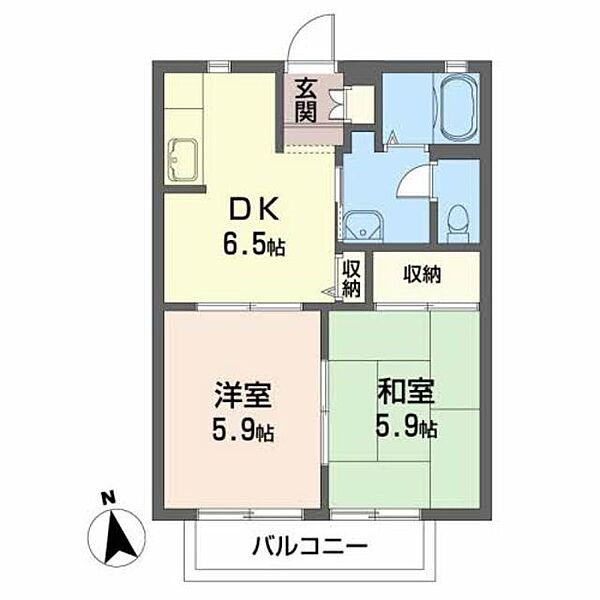 apartment 宮城県岩沼市桜３丁目1-21
桜の賃貸情報を見る
物件地図