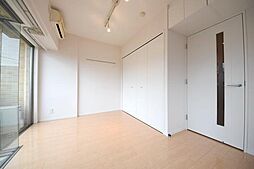 ブライズ大森町 4階1Kのリビング/ダイニング