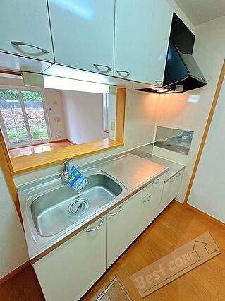 リバーサイド・ガーデン打田A_内装_6