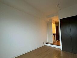 菱和パレス野方 3階1Kのリビング/ダイニング