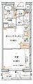 ソフィアーレ代官山3階15.8万円