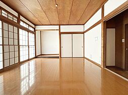 グリーンリッジ町田玉川 1階1LDKのリビング/ダイニング