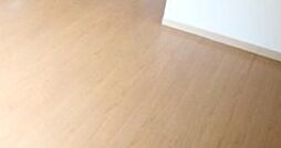 ベルリード若葉台 1階1LDKのリビング/ダイニング