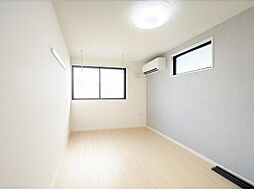 グラン橋本 302 3階ワンルームのリビング/ダイニング