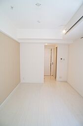 ステージグランデ茅場町 4階1Kのリビング/ダイニング